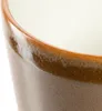 Leonardo Keramikbecher Roma, 4er Set, Kaffeebecher, Produktbild-Vorschau 2