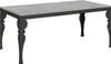 Ausziehbarer Tisch 90x180/440 cm Paxon Evolution Cement Produktbild-Vorschau 1