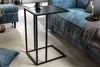 riess-ambiente Tavolino industriale SLIM LINE 43 cm Anteprima dell’immagine prodotto 2