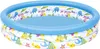 Bestway® Planschbecken "Coral Kids" 122 cm x 25 cm, 51009 Produktbild-Vorschau 1