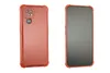 Étui en TPU pour Doro 8100/ 8110 rouge Étui en TPU rouge Voir les images du produit 3