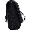 Guess Damen Crossover Cessily tweed black HWTG7679210BLA Produktbild-Vorschau 16