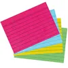 Herlitz 1150713, Gelb, 100 Blätter, 1 Stück(e) Produktbild-Vorschau 5