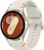 SAMSUNG Galaxy Watch7 4G Orologio connesso 40 mm Creme Anteprima dell’immagine prodotto 1