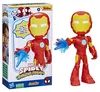 Marvel Spidey en zijn fantastische vrienden, Iron Man, 3 Productafbeelding-voorbeeld 11