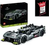LEGO Technic 42156 Peugeot 9x8 24H Le Mans Hypercar Produktbild-Vorschau 30