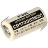 Bateria litowa Sanyo CR17335 SE Rozmiar 2/3A, z Podgląd zdjęcia produktu 4