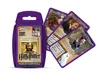 Top Trumps - Harry Potter und der Gefangene von Askaban Produktbild-Vorschau 4