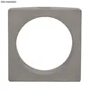 Rayher Silikon Gießform Vase Quadrat mit Kreis, Produktbild-Vorschau 4