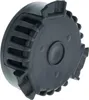 vhbw 6x Filter kompatibel mit Liebherr CB Kühlschrank - Produktbild-Vorschau 2