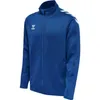 Hummel hmlCORE XK POLY ZIP SWEAT Podgląd zdjęcia produktu 6