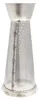 Reber cono filtro inox n. 5 fori standard 1,5mm Anteprima dell’immagine prodotto 1