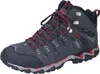 Meindl Herren Echtleder Outdoor- und Trekkingstiefel Produktbild-Vorschau 2