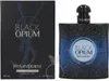 Yves Saint Laurent Black Opium Intense Eau de Parfum für Produktbild-Vorschau 5