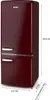 Domo DO91707R, 191 l, N-ST, 39 dB, D, Rot Produktbild-Vorschau 3