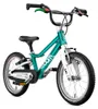 WOOM GO 2, Stadtrad, Kinder, Unisex, Senkrecht, Aluminium, Produktbild-Vorschau 2