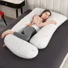 Topchances Coussin de grossesse Coussin d'allaitement 100% Voir les images du produit 1
