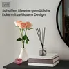 IvoQ Sidetable Schwarz – Konsolentisch – Flurtisch – Produktbild-Vorschau 7