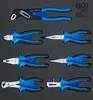 BGS technic Tool Tray 2/3: Pliers Set, 1844 mm, 1,84 kg Produktbild-Vorschau 1