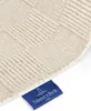 Tapis en laine Villeroy & Boch 1766 Scala Naturel Blanc Voir les images du produit 8