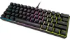 Corsair K65 RGB MINI, Gaming-Tastatur Produktbild-Vorschau 3
