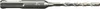 A close-up studio shot of a drill bit. Anteprima dell’immagine prodotto