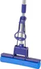 Mop Cleonix SingleRoller, + eXtra mop, na podlahy, 27 cm Podgląd zdjęcia produktu 3