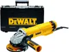 DeWALT DWE4237K, Schwarz, Gelb, 12,5 cm, 11500 RPM, M14, Produktbild-Vorschau 7