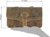 Greenburry Vintage Military Gürteltasche XL 17,0 x 10,0 cm Produktbild-Vorschau 15
