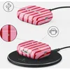 Schutzhülle für AirPods Pro 3, Burga Favorite Bikini, Rosa Produktbild-Vorschau 3