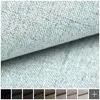 novely® AUEN Premium Möbelstoff - Robuster Webstoff - Fein Produktbild-Vorschau 3
