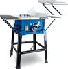 Scheppach Tischkreissäge HS110 | 230V 2000W | Schnitthöhe Produktbild-Vorschau 1