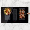 KlarsteinFull House Down Air System, płyta indukcyjna z Podgląd zdjęcia produktu 1