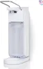 Armhebelspender Blanc UNIVERSAL 500ml & 1.000ml mit Produktbild-Vorschau 1