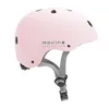 Kinder Helm Movino M (rosa/grau) Produktbild-Vorschau 2