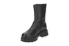 Tamaris 25811 Damen Stiefeletten - bequeme Stiefelette Produktbild-Vorschau 3