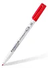 STAEDTLER® 301 WP6 Pennarelli per lavagna bianca Lumocolor Anteprima dell’immagine prodotto 12