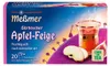 Produktbild Meßmer Türkischer Apfel Feige Ländertee nach türkischer Art 50g Produktbild-Vorschau