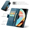 Realme 10 Pro+ Hülle, Leder Brieftasche Kartenfach Produktbild-Vorschau 4