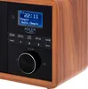 Küchenradio Retro Adler AD1184 Bluetooth DAB+ FM USB LCD Produktbild-Vorschau 3