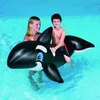 Bestway® Schwimmtier Jumbo Wal XL 203 x 102 cm Produktbild-Vorschau 38