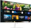 Smart Monitor M50B White - 27" 1920x1080 1920x1080 / VA / Produktbild-Vorschau 3