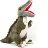 Cornelissen - Peluche - Dino - Tyrannosaurus Rex - 26 cm Anteprima dell’immagine prodotto 1