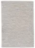 Steffensmeier Handweb Teppich Prag | Schurwolle, Beige, Produktbild-Vorschau 2