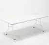 Tisch mit Klappbeine 200x90 für Garten- und Camping Produktbild-Vorschau 1