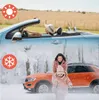 Automatický nabíječ autobaterií 12V 24V s funkcí OPRAVY Náhled obrázku produktu 6