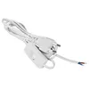 Kabel sieciowy McPower Euro z wyłącznikiem sznurkowym i Podgląd zdjęcia produktu 3