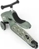 Scoot and Ride - Highwaykick 1 Lifestyle Green Lines Voir les images du produit 6