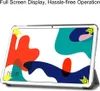 Huawei MatePad 10.4 Hülle - Tri-Fold Ständer Klapphülle - Produktbild-Vorschau 7