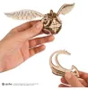Ugears 3D dřevěné mechanické puzzle Zlatonka, Harry Potter Náhled obrázku produktu 12